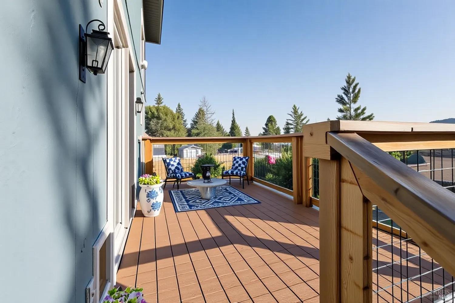 Detail Gallery Image 18 of 21 For 27841 Poppy Dr, Willits,  CA 95490 - 3 Beds | 2 Baths