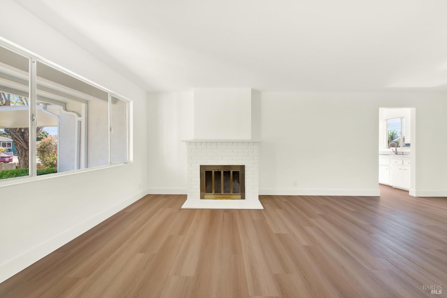 Detail Gallery Image 7 of 31 For 315 Hamilton Dr, Fairfield,  CA 94533 - 2 Beds | 1 Baths