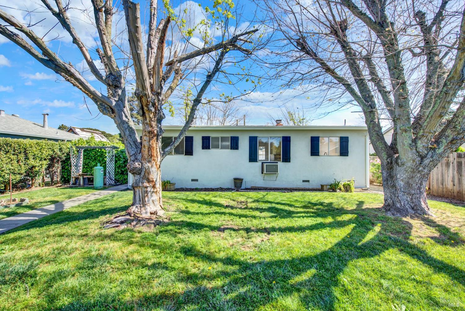 Detail Gallery Image 21 of 31 For 315 Hamilton Dr, Fairfield,  CA 94533 - 2 Beds | 1 Baths