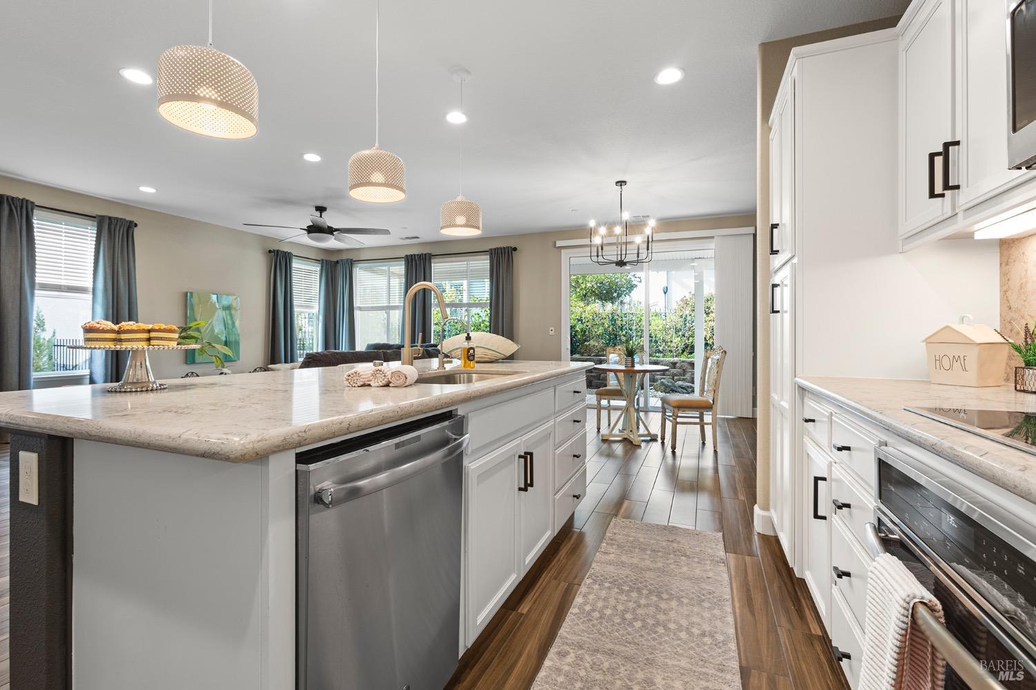 Detail Gallery Image 28 of 44 For 343 Silver Ridge Dr, Rio Vista,  CA 94571 - 2 Beds | 2 Baths