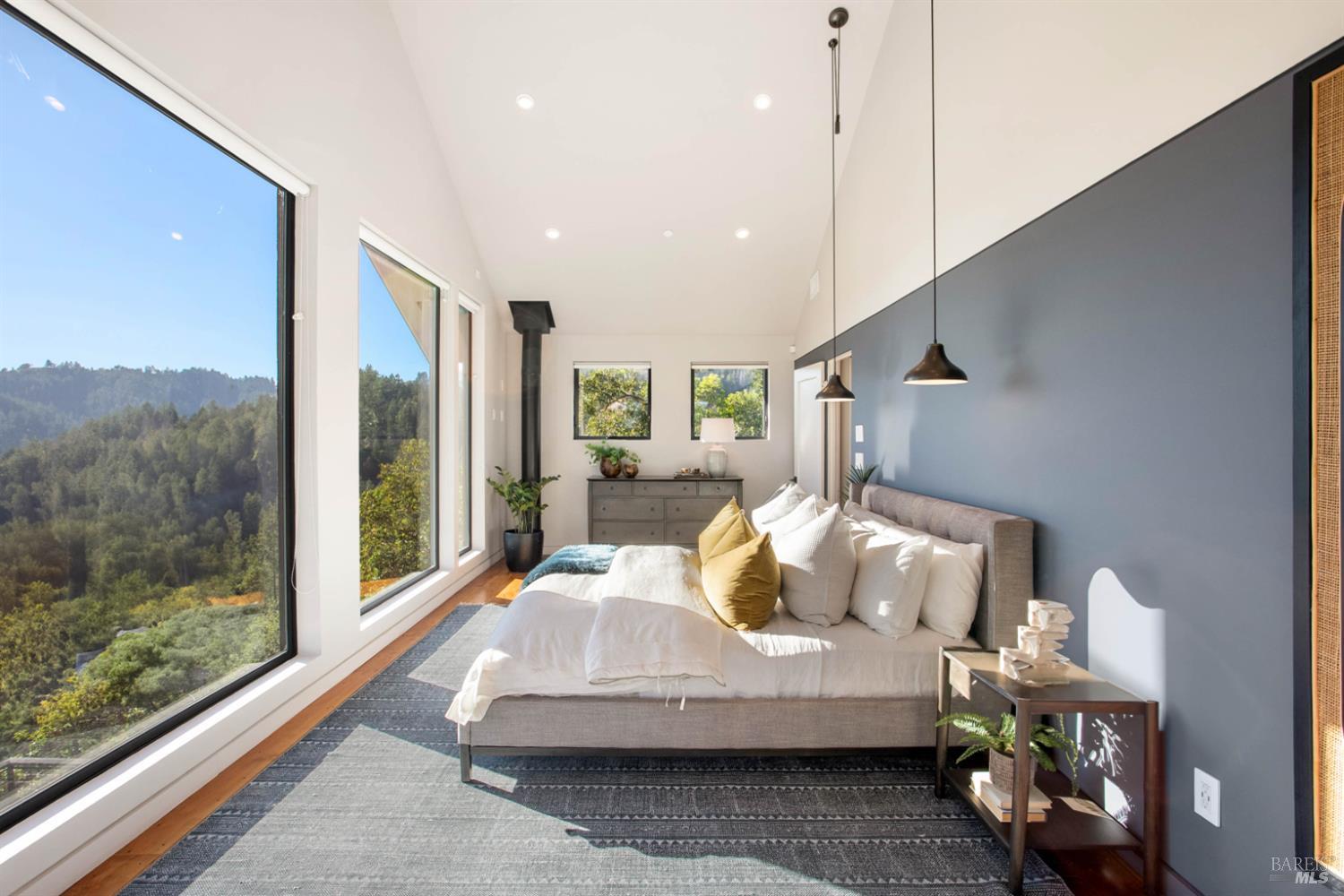 Detail Gallery Image 27 of 45 For 18200 Sweetwater Springs Rd, Guerneville,  CA 95446 - 3 Beds | 3 Baths