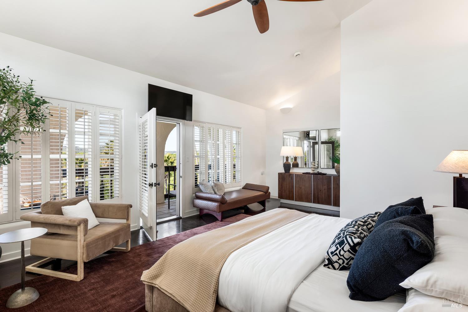 Detail Gallery Image 20 of 56 For 4377 Warm Springs Rd, Glen Ellen,  CA 95442 - 4 Beds | 8/2 Baths