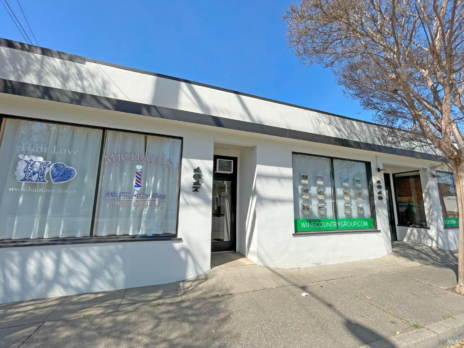 Detail Gallery Image 8 of 37 For 1617 4th St, Santa Rosa,  CA 95404 - – Beds | – Baths