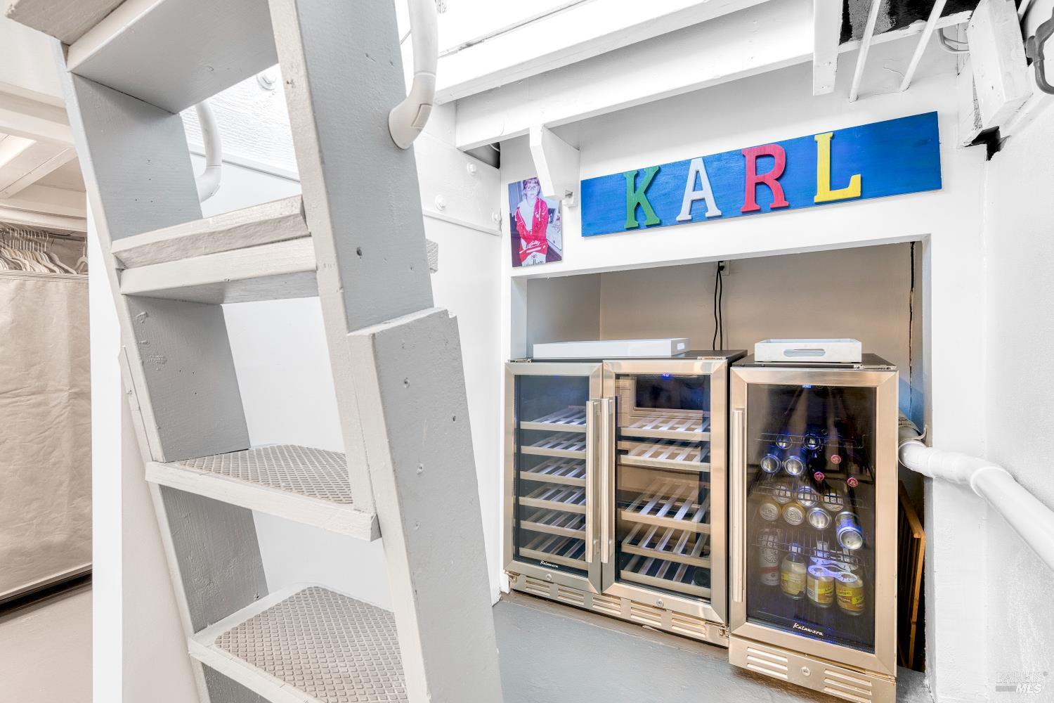 Detail Gallery Image 28 of 34 For 17 East Pier Unkn, Sausalito,  CA 94965 - 2 Beds | 1 Baths