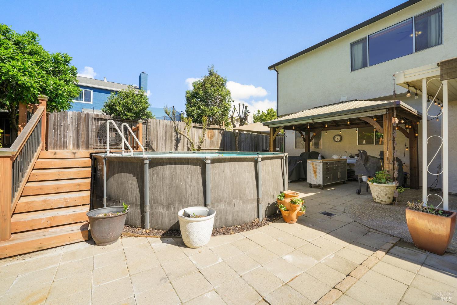 Detail Gallery Image 36 of 39 For 384 Dublin Way, Vacaville,  CA 95688 - 3 Beds | 2/1 Baths