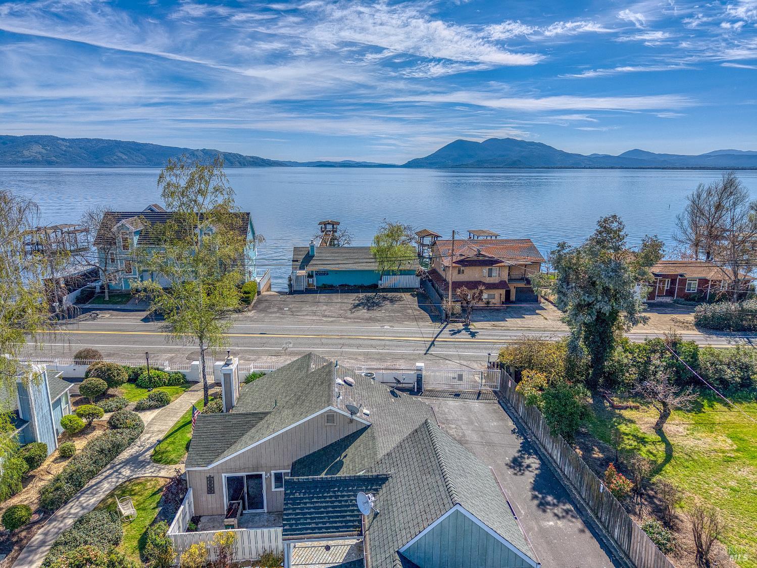 Detail Gallery Image 42 of 48 For 101 Marina Dr, Lakeport,  CA 95453 - 2 Beds | 1/1 Baths