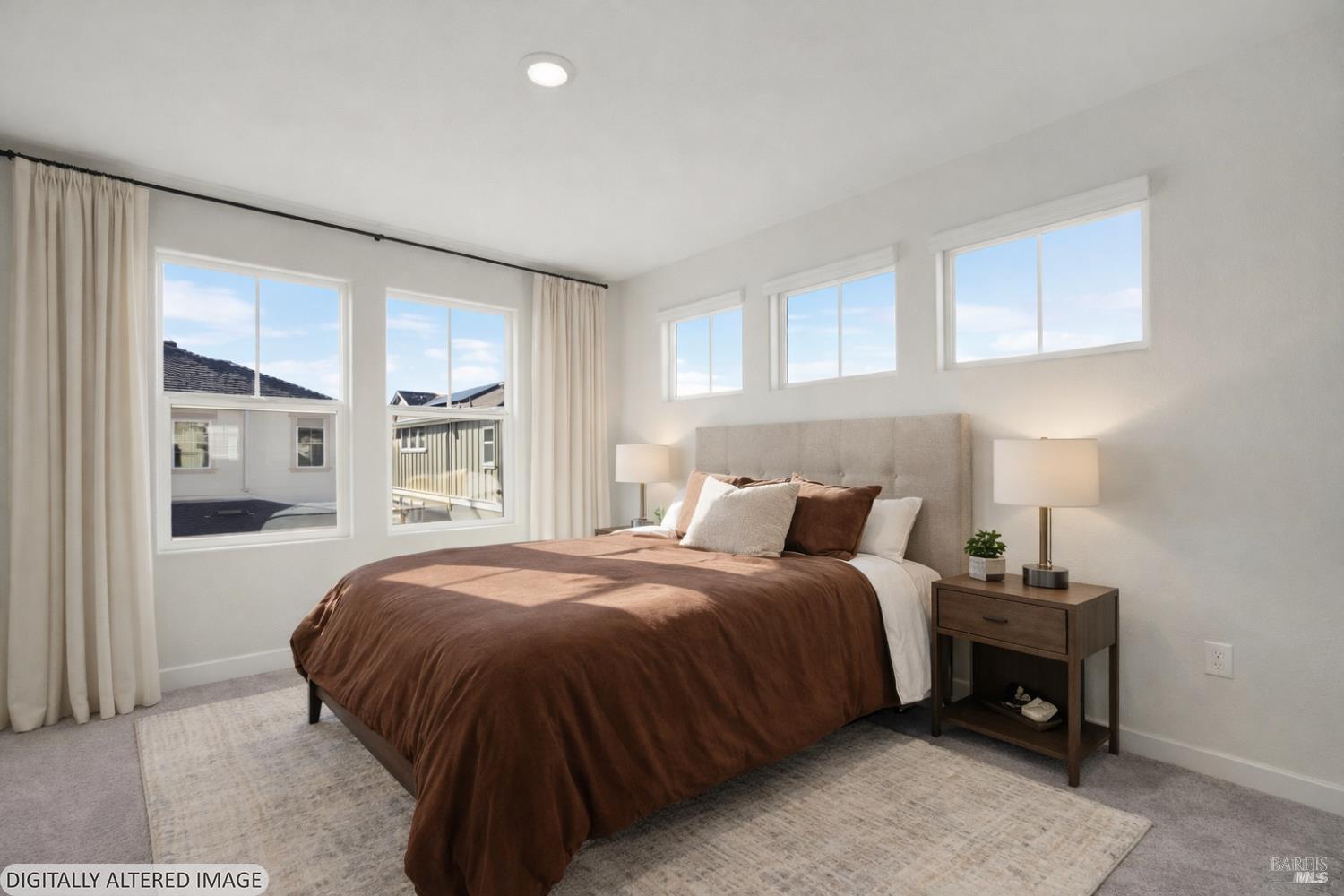 Detail Gallery Image 12 of 27 For 122 Flounder St, Suisun City,  CA 94585 - 3 Beds | 2/1 Baths