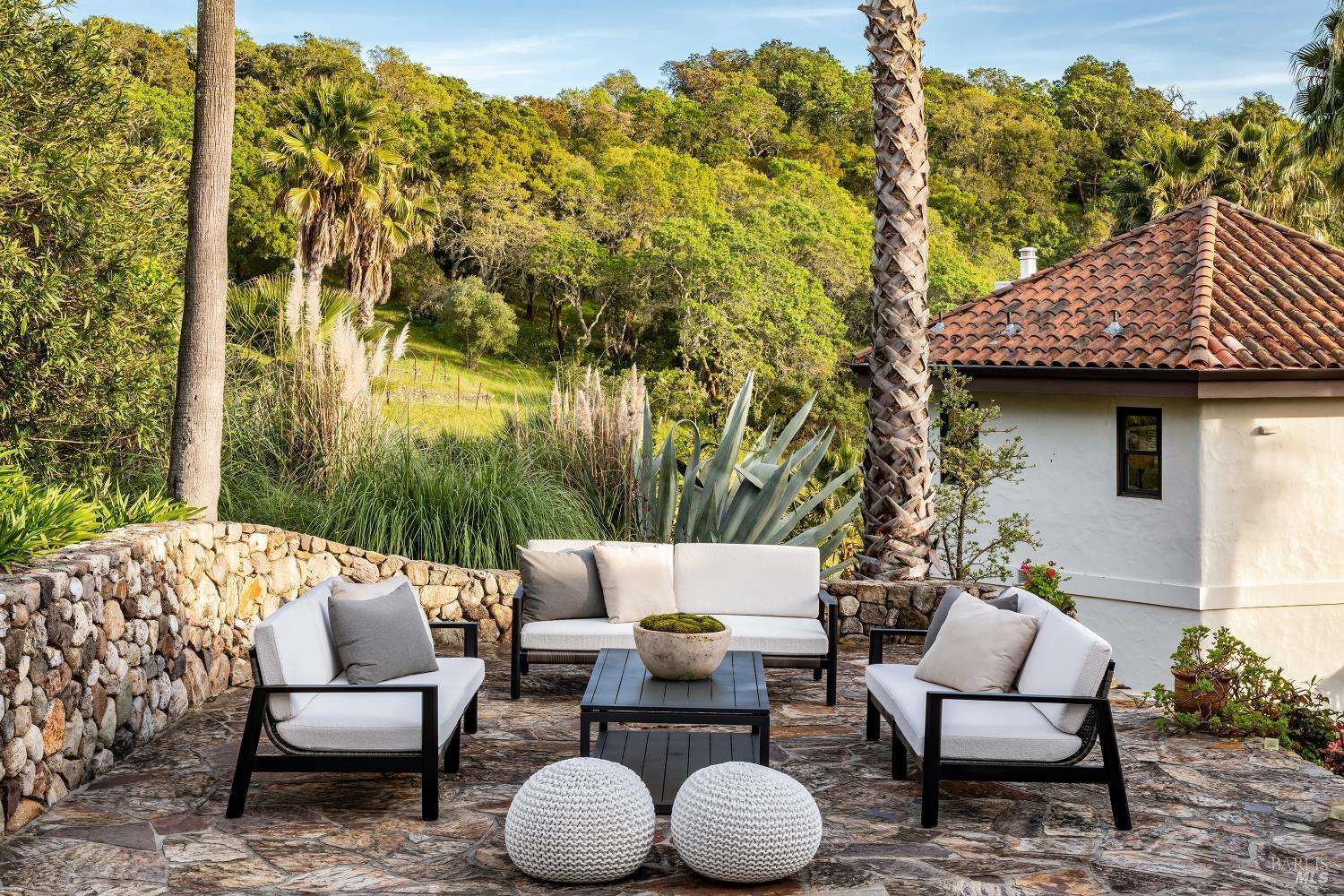 Detail Gallery Image 46 of 56 For 4377 Warm Springs Rd, Glen Ellen,  CA 95442 - 4 Beds | 8/2 Baths