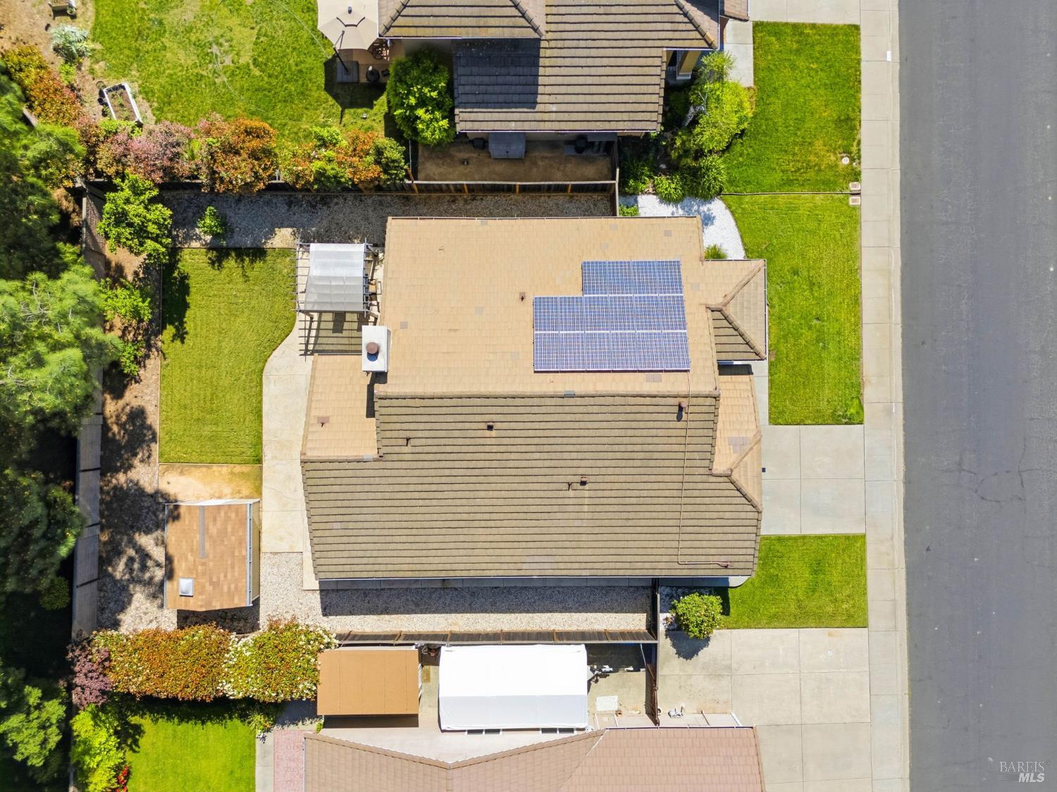 Detail Gallery Image 31 of 36 For 619 Rutgers St, Vacaville,  CA 95687 - 4 Beds | 2 Baths