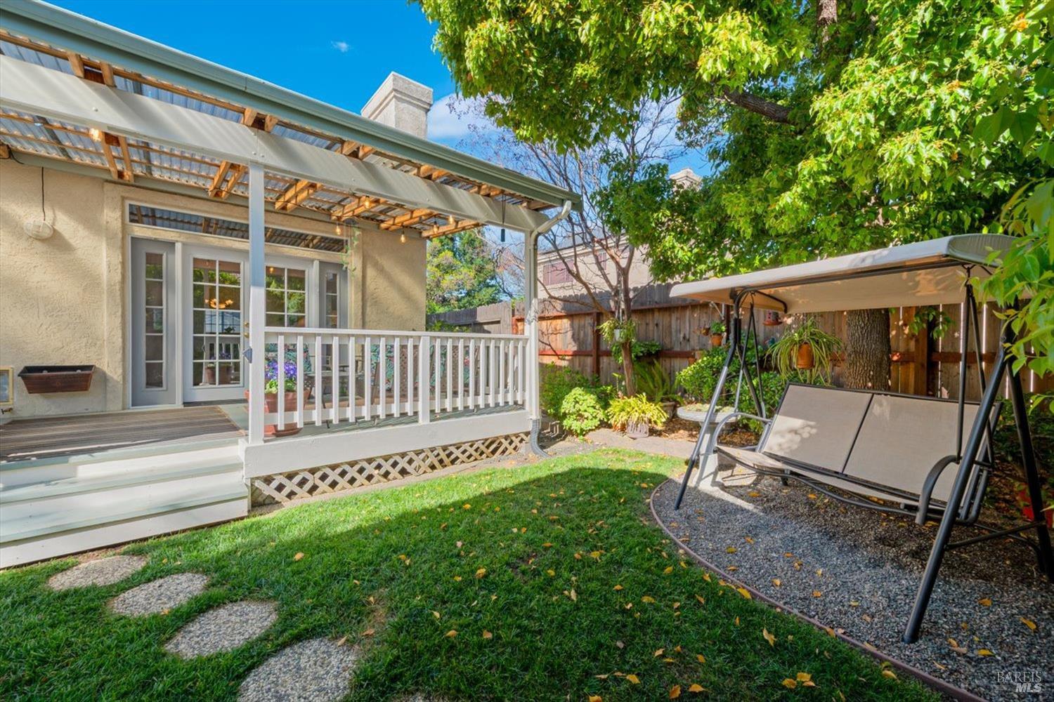 Detail Gallery Image 57 of 87 For 207 Laurelwood Way, Vacaville,  CA 95687 - 3 Beds | 2 Baths