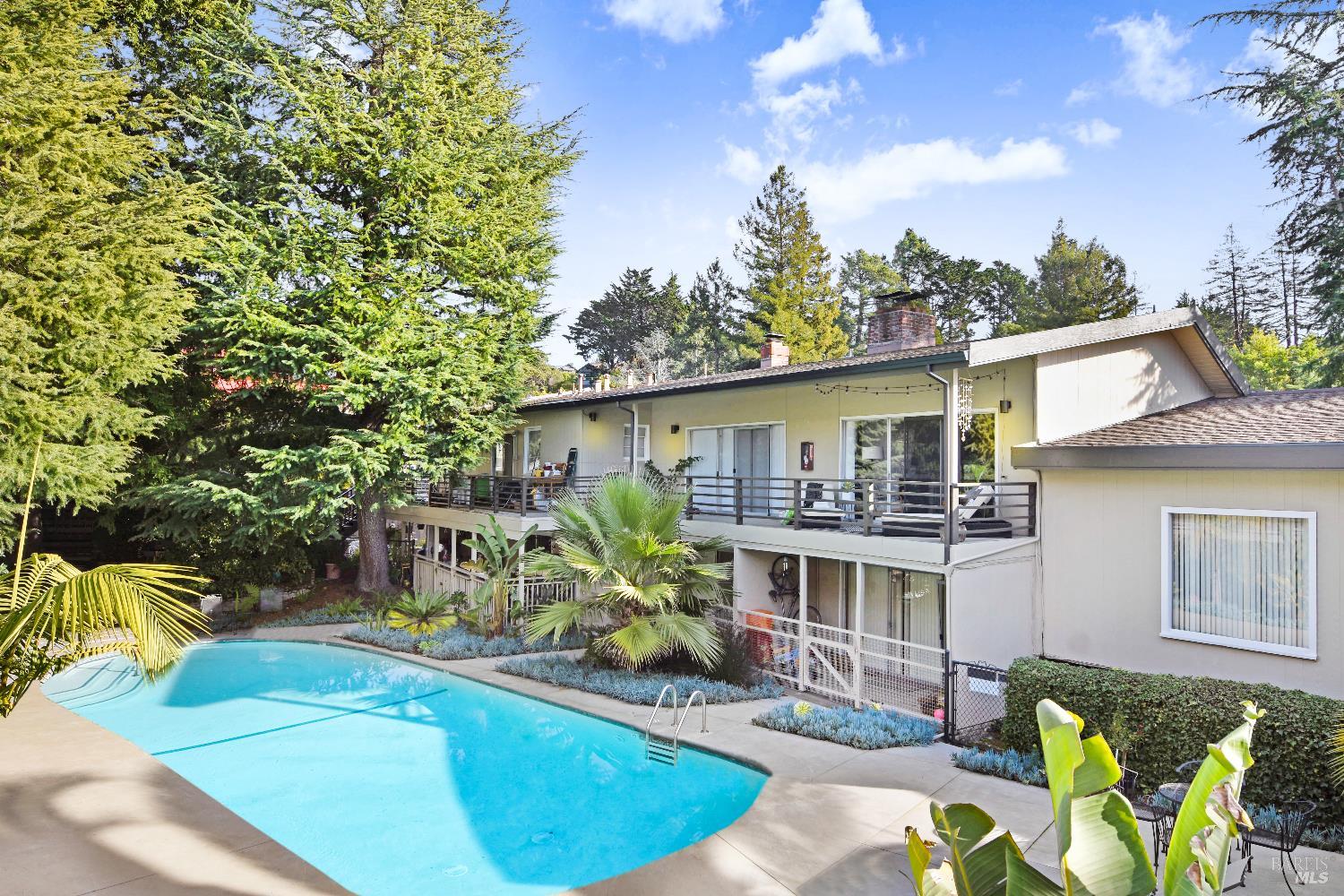 Detail Gallery Image 2 of 2 For Address Is Not Disclosed, Mill Valley,  CA 94941 - – Beds | – Baths