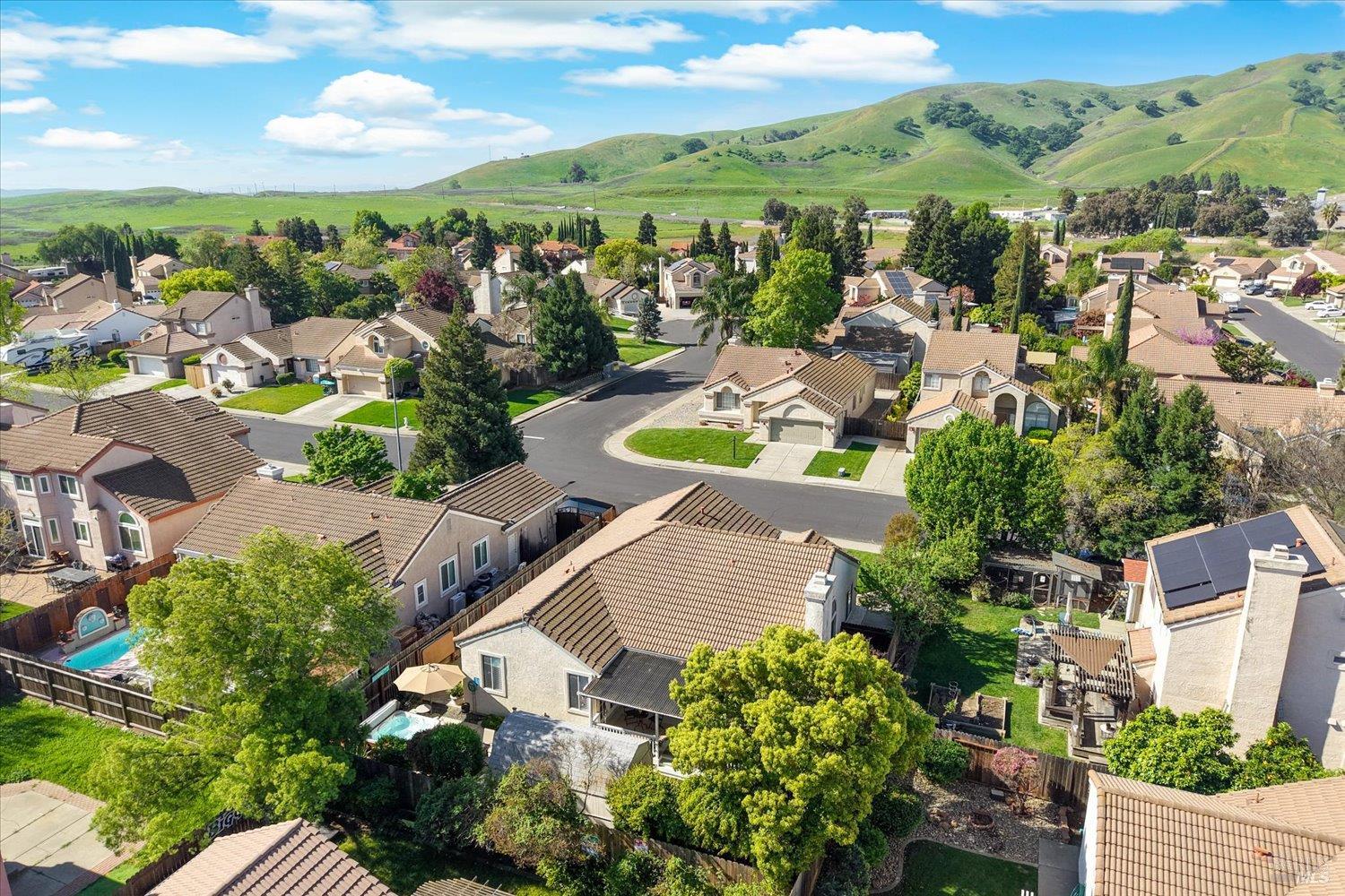 Detail Gallery Image 79 of 87 For 207 Laurelwood Way, Vacaville,  CA 95687 - 3 Beds | 2 Baths