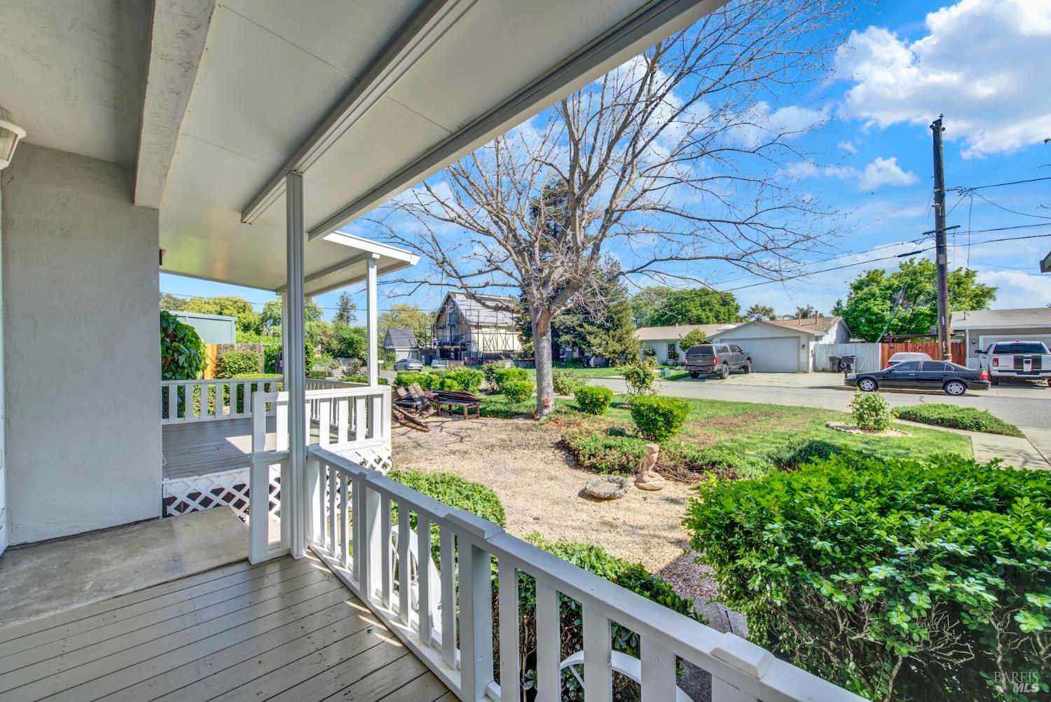 Detail Gallery Image 5 of 31 For 315 Hamilton Dr, Fairfield,  CA 94533 - 2 Beds | 1 Baths