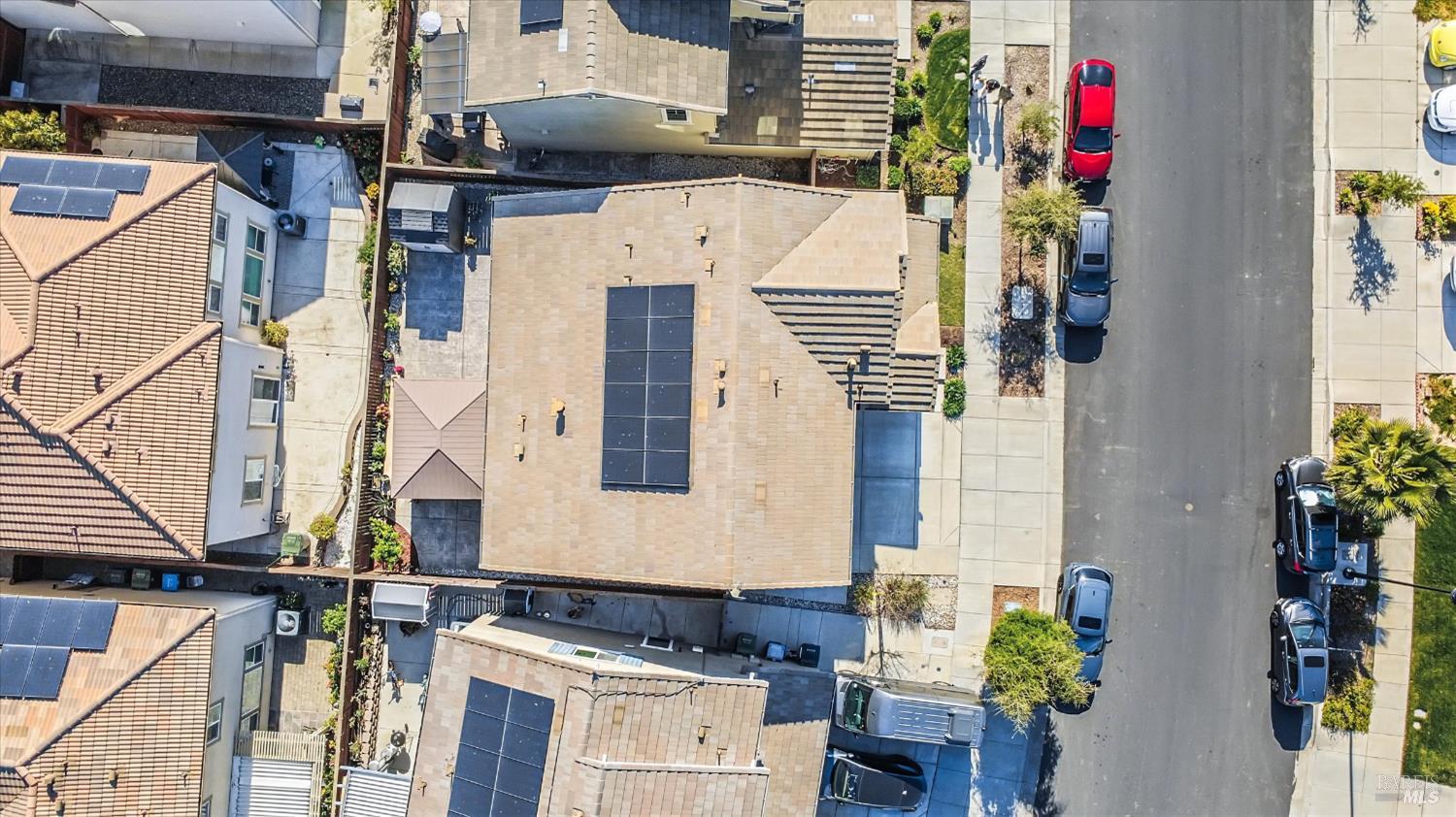 Detail Gallery Image 40 of 41 For 1417 Spur Ln, Fairfield,  CA 94533 - 4 Beds | 3 Baths