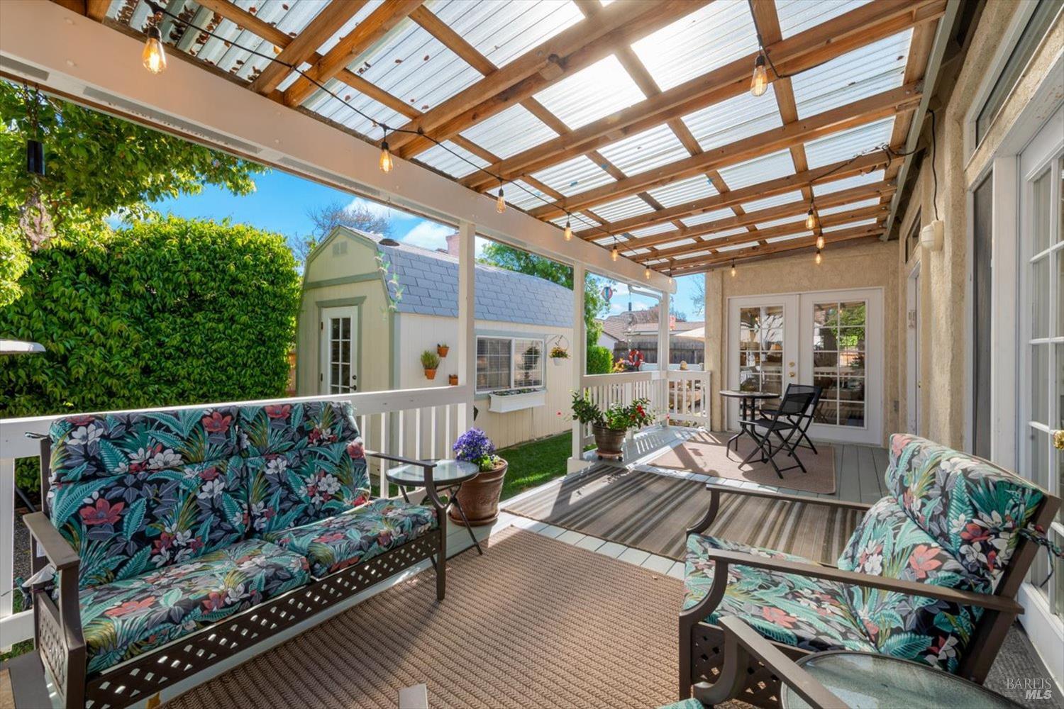 Detail Gallery Image 53 of 87 For 207 Laurelwood Way, Vacaville,  CA 95687 - 3 Beds | 2 Baths