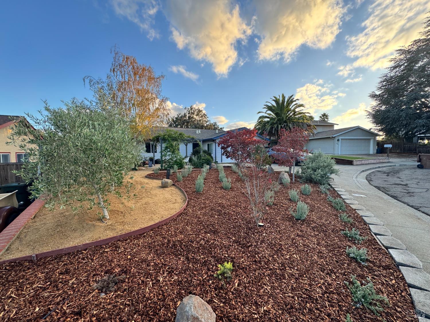 Detail Gallery Image 54 of 87 For 212 Eaton Ct, Benicia,  CA 94510 - 3 Beds | 2 Baths
