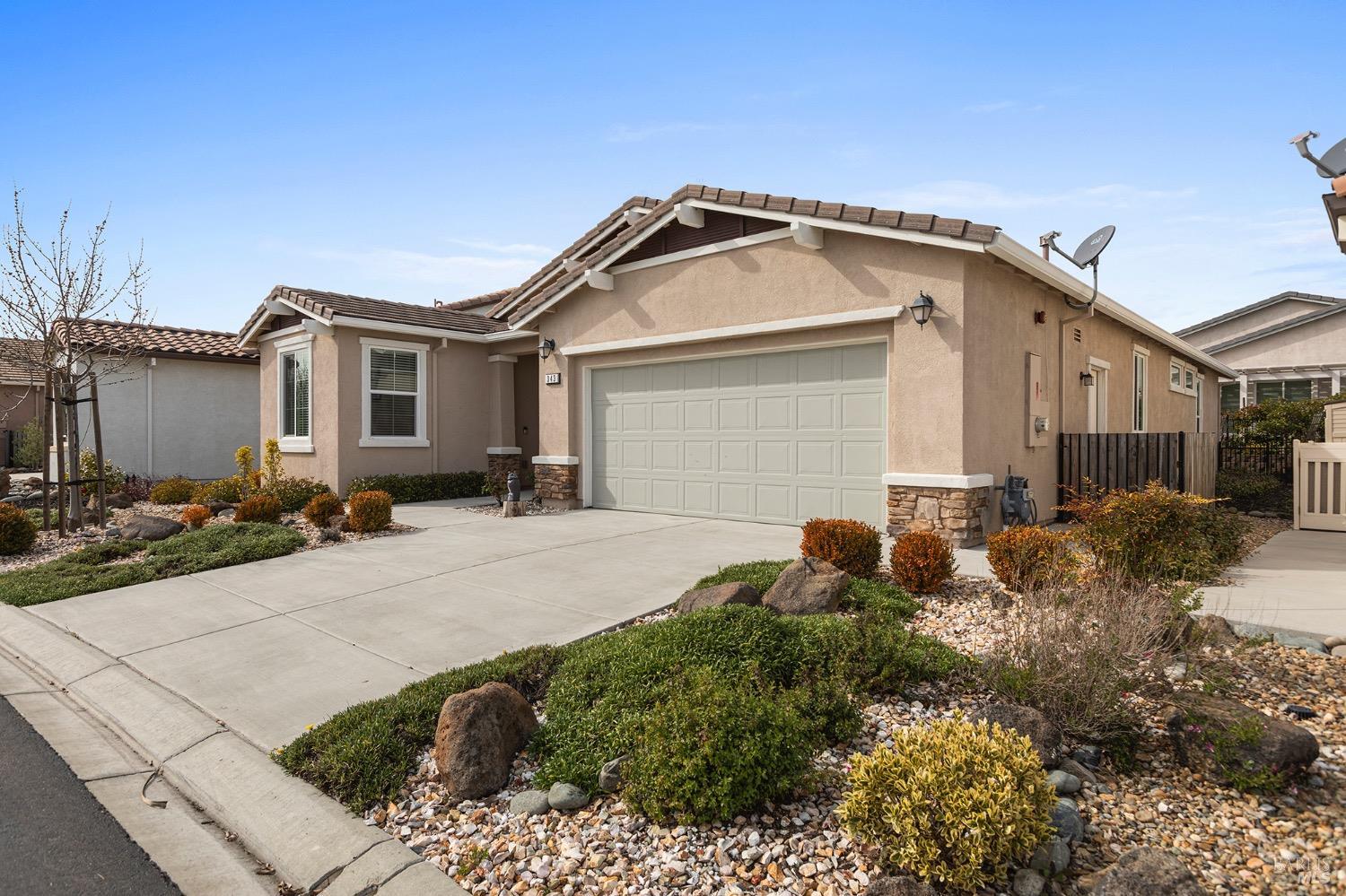 Detail Gallery Image 6 of 44 For 343 Silver Ridge Dr, Rio Vista,  CA 94571 - 2 Beds | 2 Baths