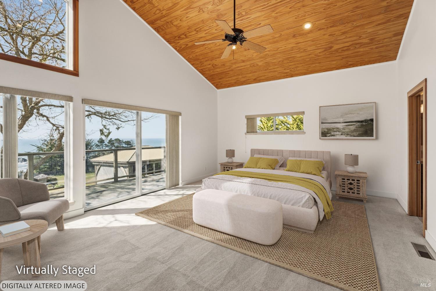 Detail Gallery Image 18 of 62 For 46701 Iversen Dr, Gualala,  CA 95445 - 2 Beds | 4/1 Baths