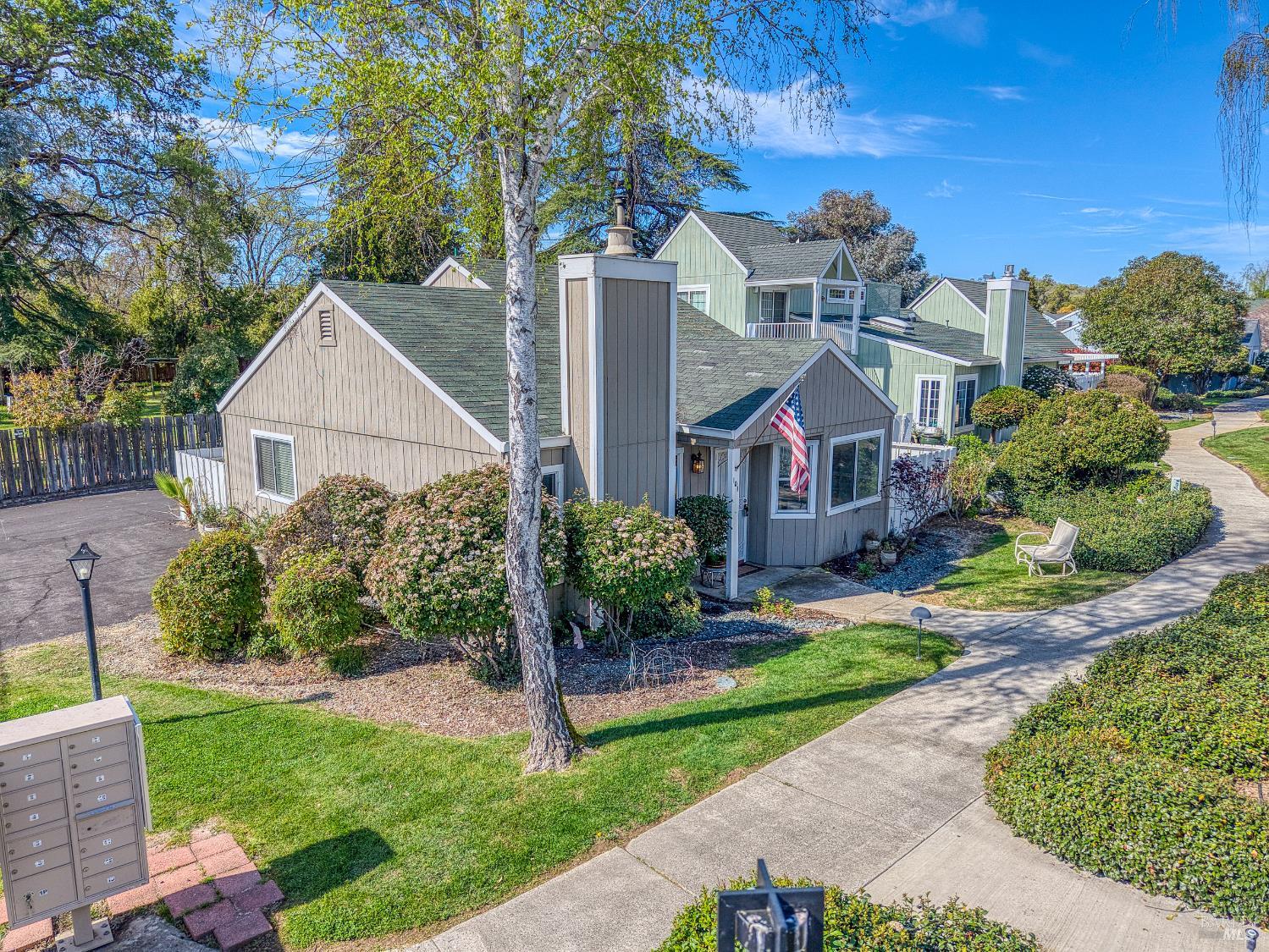 Detail Gallery Image 41 of 48 For 101 Marina Dr, Lakeport,  CA 95453 - 2 Beds | 1/1 Baths