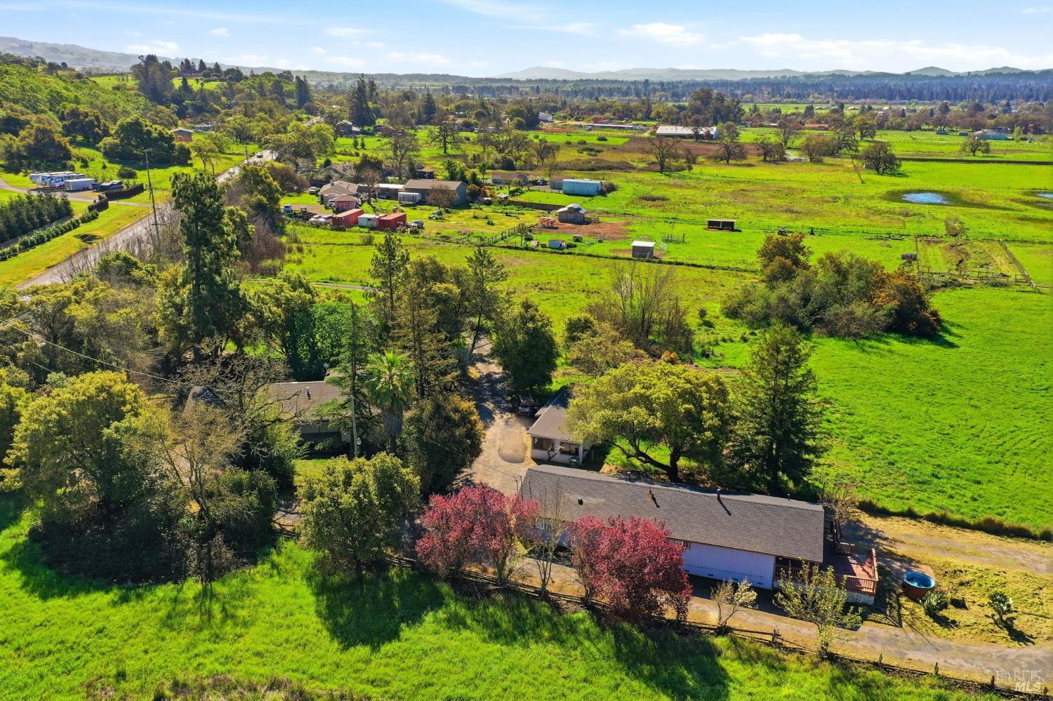 Detail Gallery Image 82 of 95 For 4305 Petaluma Hill Rd, Santa Rosa,  CA 95404 - 3 Beds | 2 Baths