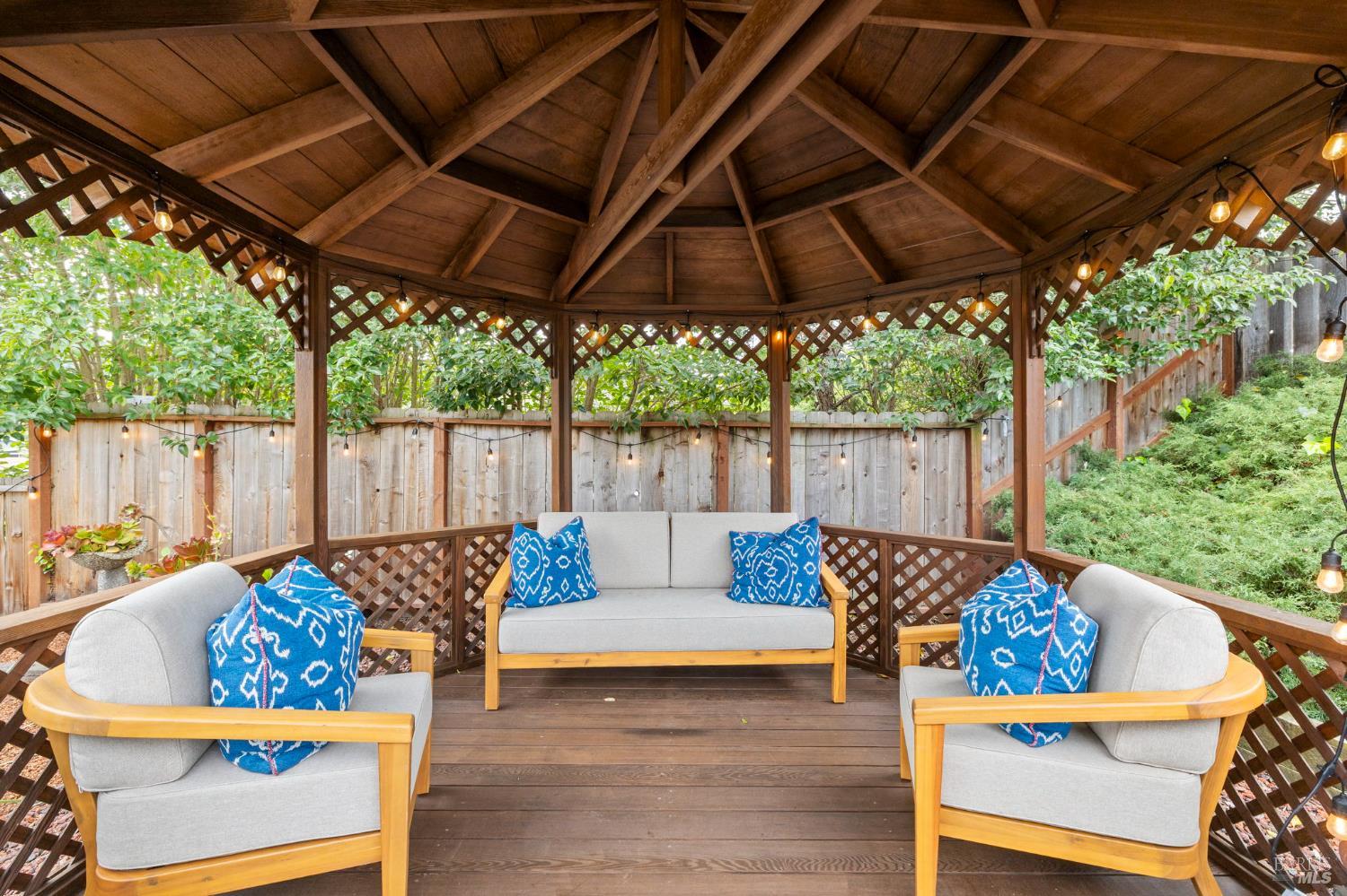 Detail Gallery Image 63 of 76 For 35 Corte Alta Unkn, Novato,  CA 94949 - 4 Beds | 2/1 Baths