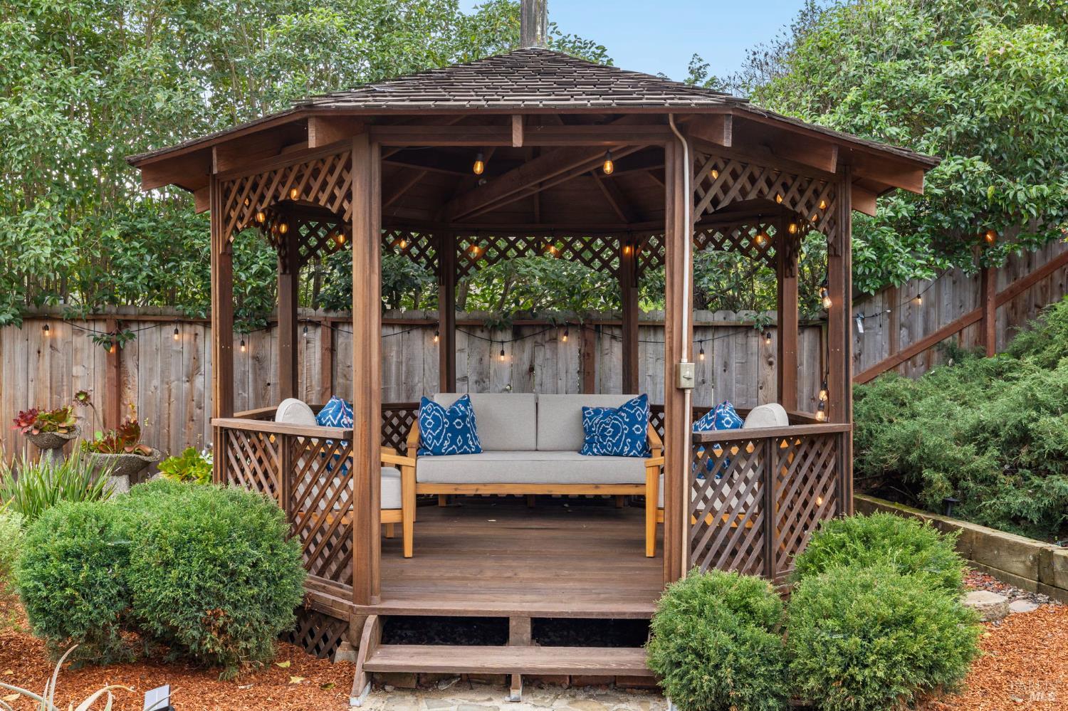 Detail Gallery Image 57 of 76 For 35 Corte Alta Unkn, Novato,  CA 94949 - 4 Beds | 2/1 Baths