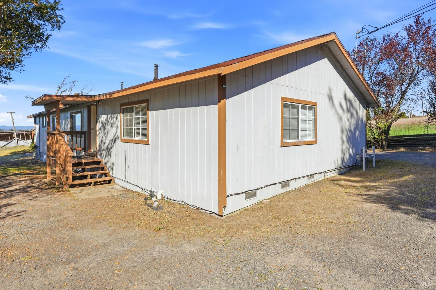 Detail Gallery Image 54 of 95 For 4305 Petaluma Hill Rd, Santa Rosa,  CA 95404 - 3 Beds | 2 Baths