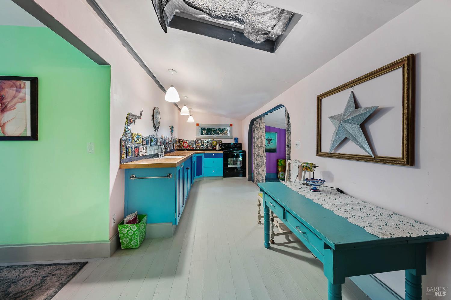 Detail Gallery Image 15 of 38 For 14073 Konocti St, Clearlake,  CA 95422 - 2 Beds | 1 Baths