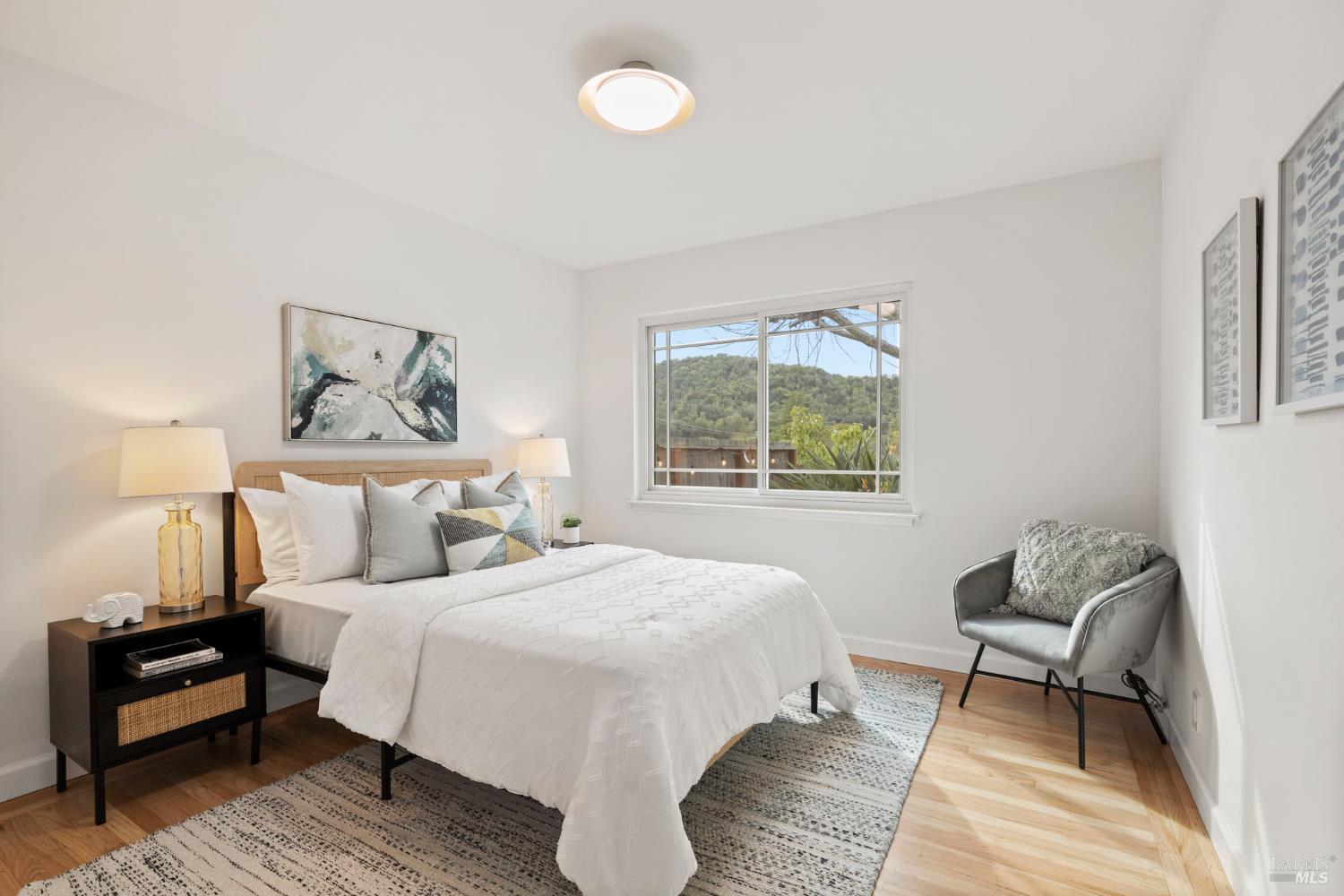 Detail Gallery Image 33 of 76 For 35 Corte Alta Unkn, Novato,  CA 94949 - 4 Beds | 2/1 Baths