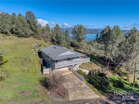 Detail Gallery Image 54 of 60 For 5088 Tenino Way, Kelseyville,  CA 95451 - 3 Beds | 2 Baths