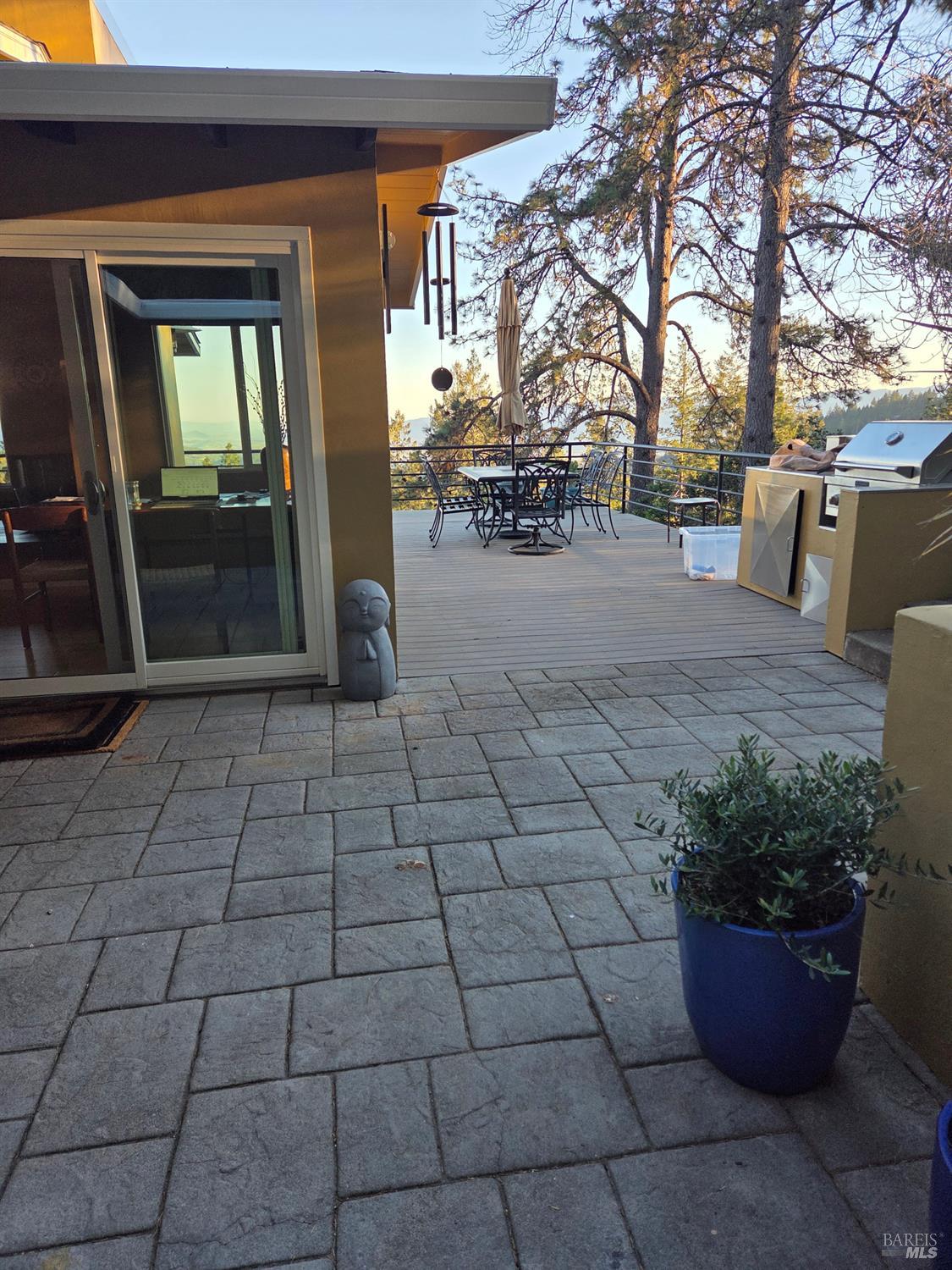 Detail Gallery Image 60 of 64 For 460 Bella Vista Dr, Angwin,  CA 94508 - 5 Beds | 3 Baths