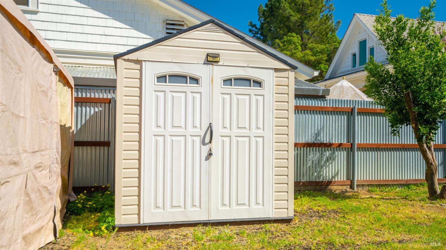 Detail Gallery Image 45 of 45 For 125 Kendal St, Vacaville,  CA 95688 - 3 Beds | 2 Baths