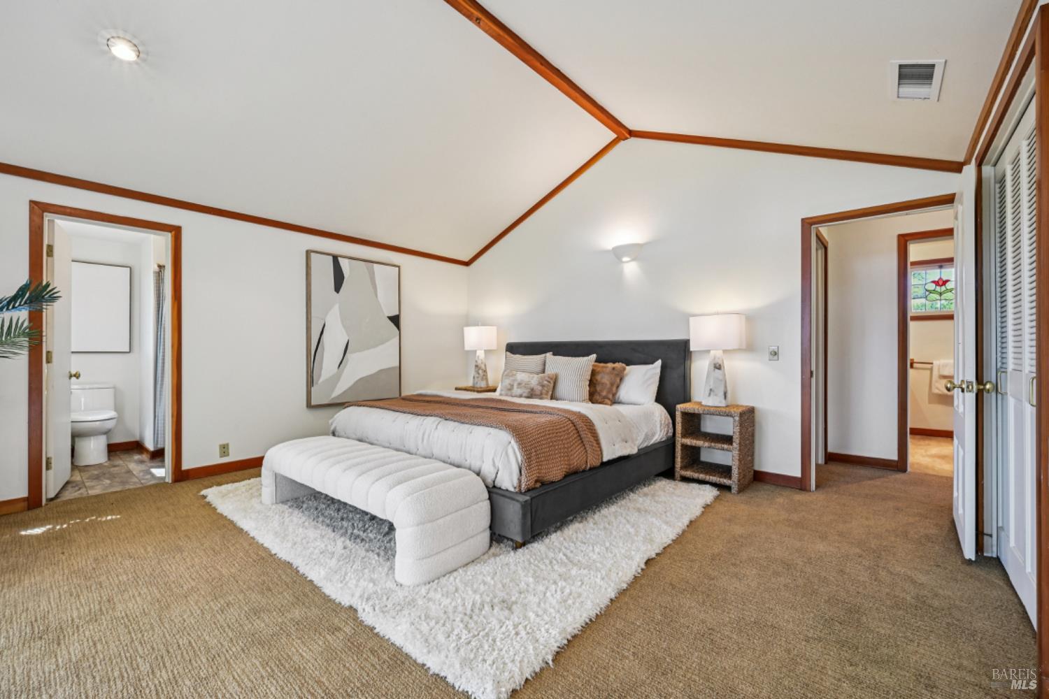 Detail Gallery Image 27 of 60 For 1460 Felder Rd, Sonoma,  CA 95476 - 2 Beds | 2/1 Baths