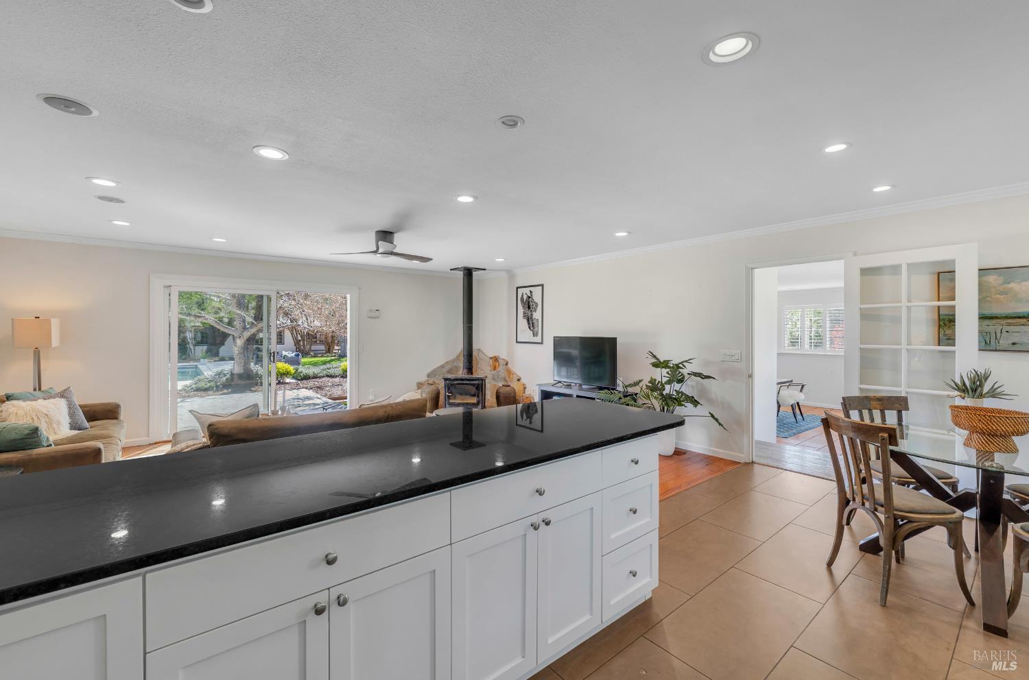 Detail Gallery Image 41 of 41 For 8854 Egg Farm Ln, Kenwood,  CA 95452 - 5 Beds | 3 Baths