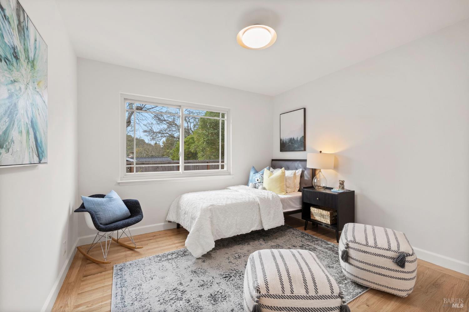 Detail Gallery Image 37 of 76 For 35 Corte Alta Unkn, Novato,  CA 94949 - 4 Beds | 2/1 Baths