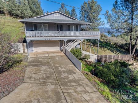 Detail Gallery Image 55 of 60 For 5088 Tenino Way, Kelseyville,  CA 95451 - 3 Beds | 2 Baths