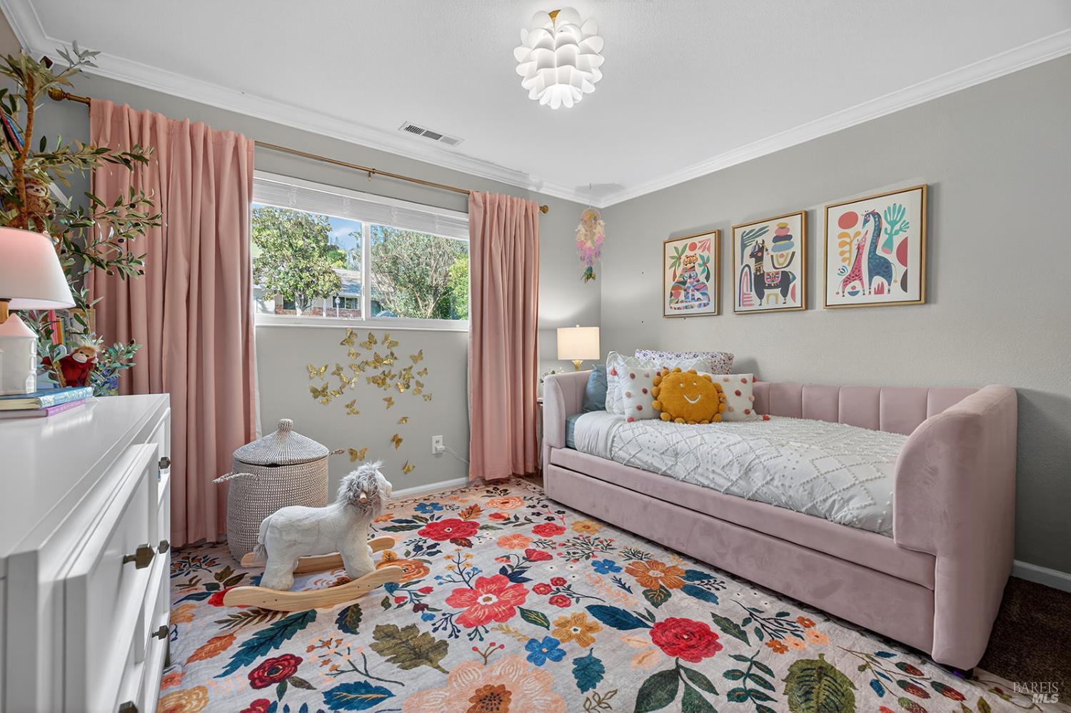 Detail Gallery Image 36 of 69 For 5846 Monte Verde Dr, Santa Rosa,  CA 95409 - 4 Beds | 2/1 Baths