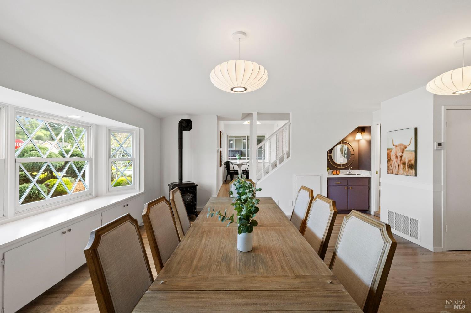 Detail Gallery Image 21 of 76 For 35 Corte Alta Unkn, Novato,  CA 94949 - 4 Beds | 2/1 Baths