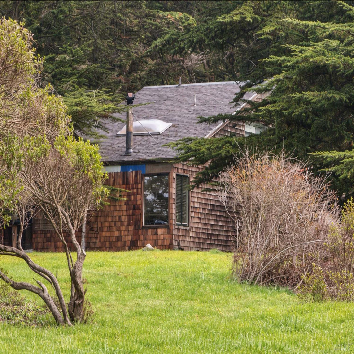 Detail Gallery Image 3 of 15 For 39654 Leeward Rd, The Sea Ranch,  CA 95497 - 2 Beds | 1 Baths