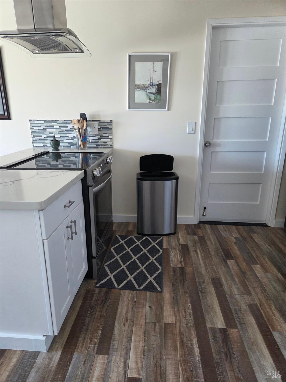 Detail Gallery Image 51 of 64 For 460 Bella Vista Dr, Angwin,  CA 94508 - 5 Beds | 3 Baths