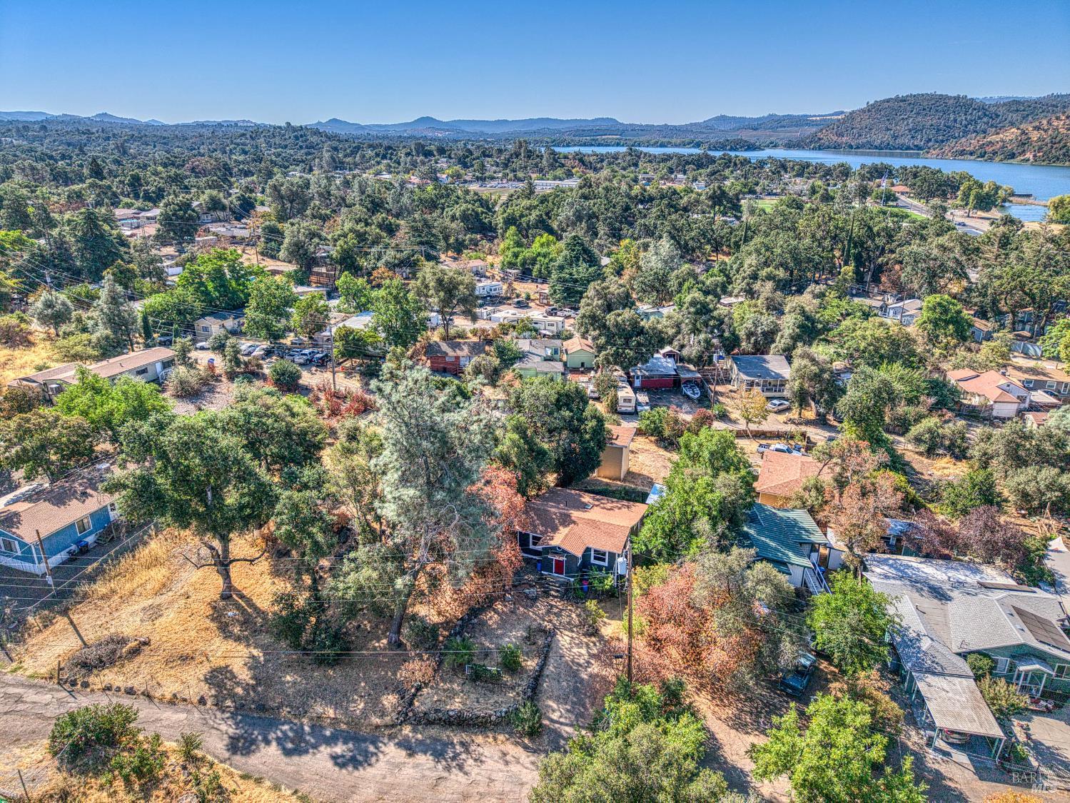 Detail Gallery Image 38 of 38 For 14073 Konocti St, Clearlake,  CA 95422 - 2 Beds | 1 Baths