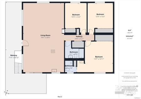 Detail Gallery Image 59 of 60 For 5088 Tenino Way, Kelseyville,  CA 95451 - 3 Beds | 2 Baths