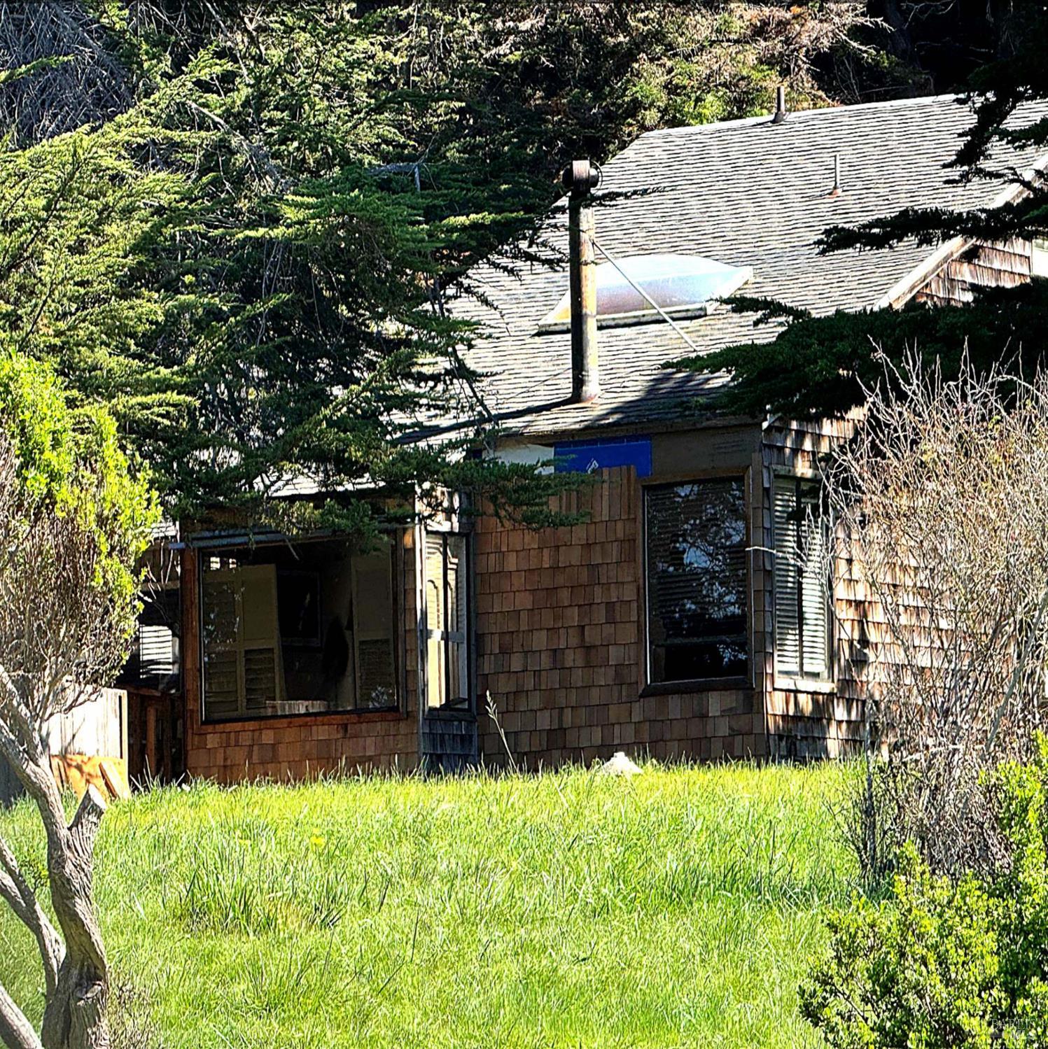 Detail Gallery Image 15 of 15 For 39654 Leeward Rd, The Sea Ranch,  CA 95497 - 2 Beds | 1 Baths