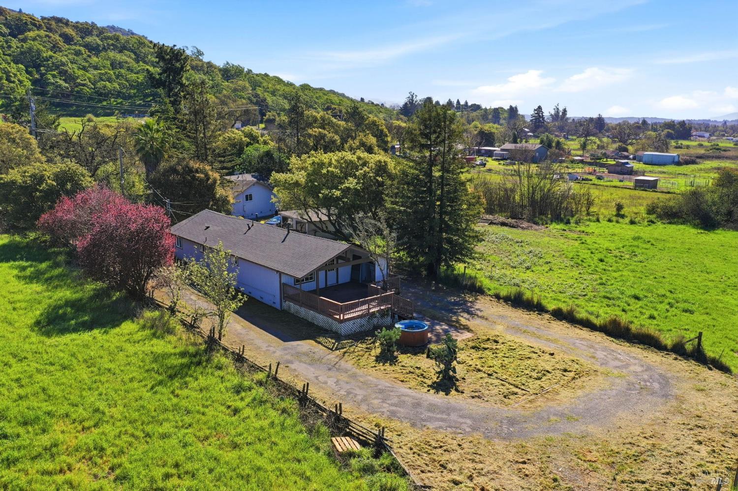 Detail Gallery Image 76 of 95 For 4305 Petaluma Hill Rd, Santa Rosa,  CA 95404 - 3 Beds | 2 Baths