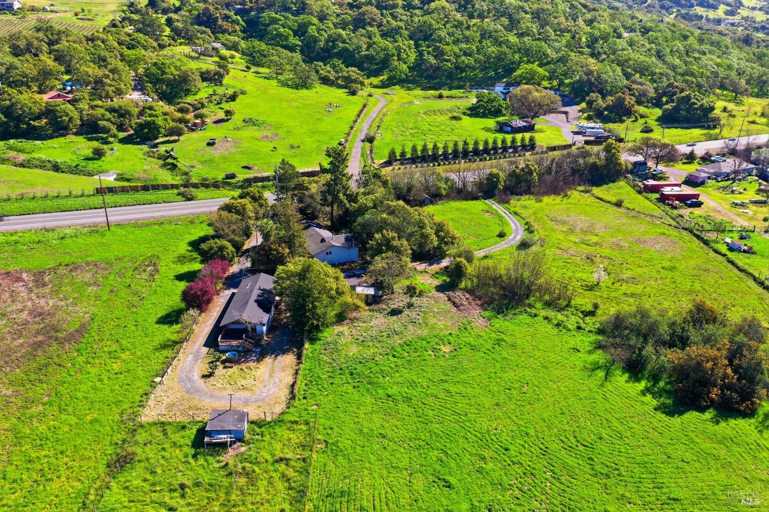 Detail Gallery Image 80 of 95 For 4305 Petaluma Hill Rd, Santa Rosa,  CA 95404 - 3 Beds | 2 Baths