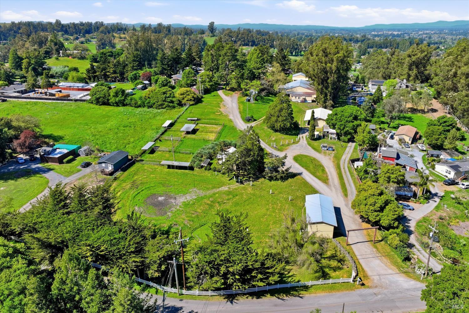 Detail Gallery Image 47 of 74 For 411 Highland Ave, Penngrove,  CA 94951 - 2 Beds | 1 Baths