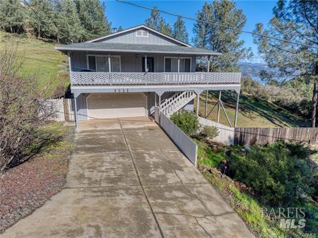 Detail Gallery Image 8 of 60 For 5088 Tenino Way, Kelseyville,  CA 95451 - 3 Beds | 2 Baths