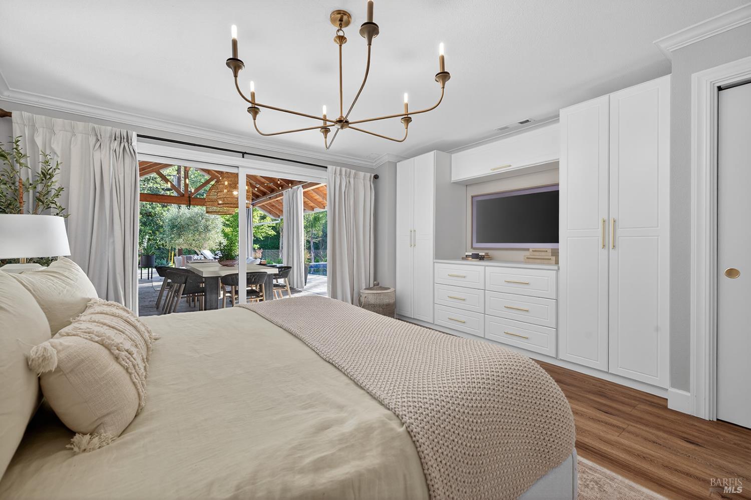 Detail Gallery Image 42 of 69 For 5846 Monte Verde Dr, Santa Rosa,  CA 95409 - 4 Beds | 2/1 Baths