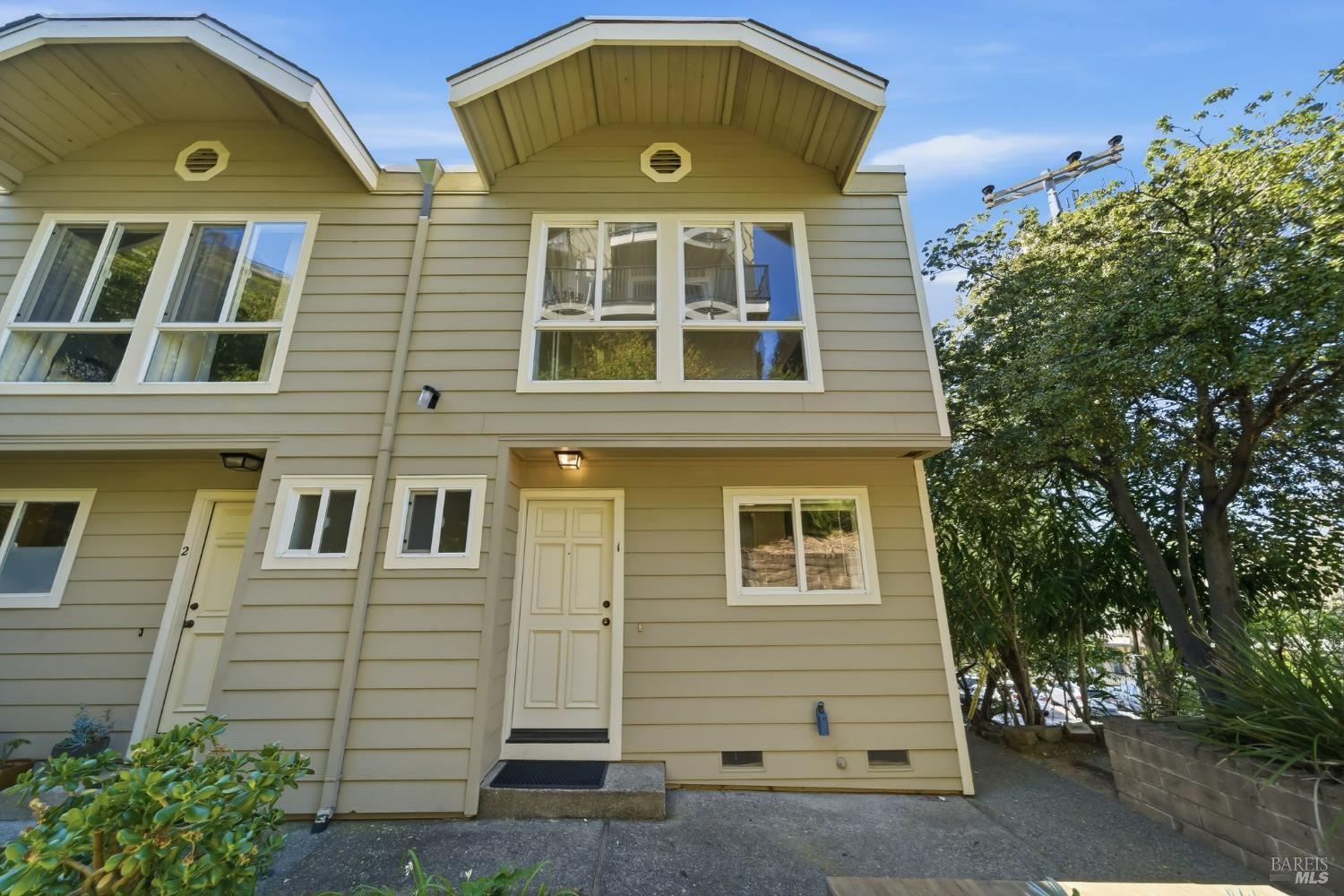 Detail Gallery Image 31 of 35 For 10 Professional Center Pkwy #1,  San Rafael,  CA 94903 - 2 Beds | 1/1 Baths