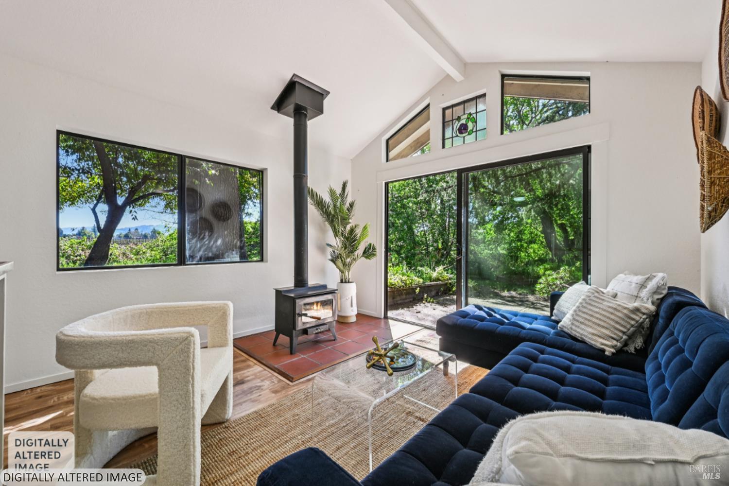 Detail Gallery Image 36 of 60 For 1460 Felder Rd, Sonoma,  CA 95476 - 2 Beds | 2/1 Baths